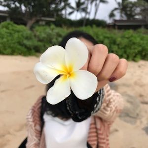 Meet your Posher, Yanjia